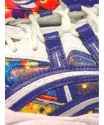 ASICS | スニーカー