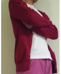 GU | カーディガン/ボレロ