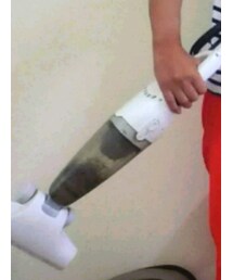 ダイソンじゃない掃除機 | 蝶ネクタイ