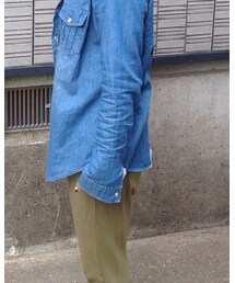 fifth | シャツ/ブラウス