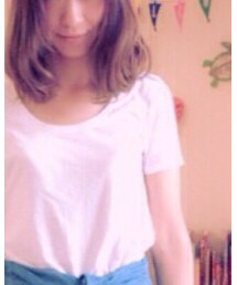 AZUL by moussy | Tシャツ/カットソー