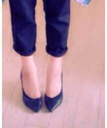 fifth | パンプス