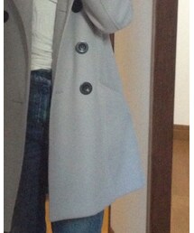 choritie | ピーコート