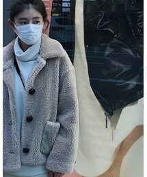 GU | ジャケット/アウター