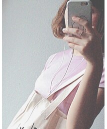 UNIQLO | Tシャツ/カットソー