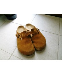 BIRKENSTOCK | BIRKENSTOCK
BOSTON(サンダル)