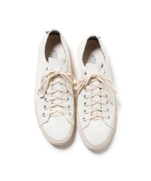 nonnative | nonnative　　GORE-TEX　　スエードスニーカー　(スニーカー)