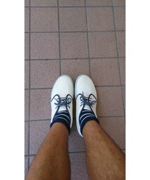 VANS | chukka(スニーカー)