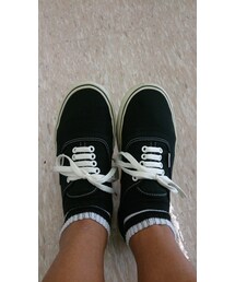 VANS | authentic(スニーカー)