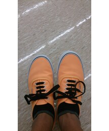 VANS | authentic(スニーカー)