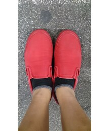 VANS | slip-on(スニーカー)