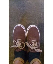 VANS | era(スニーカー)