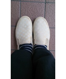 VANS | slip-on(スニーカー)