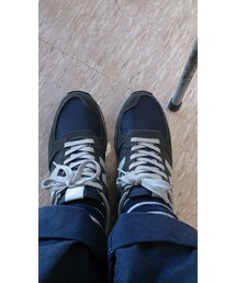 Newbalance | nb × mhl u420mar(スニーカー)