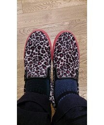 VANS | slip-on(スニーカー)