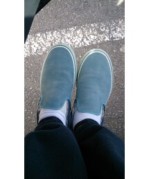 VANS | slip-on
marc jacobs(スニーカー)
