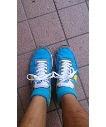 NIKE | elite(シューズ)