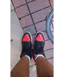 NIKE | aj1 2001(シューズ)