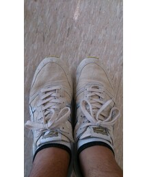 Onitsuka Tiger | hemp(シューズ)