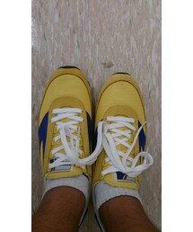 BROOKS | vantage(シューズ)