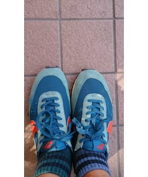 NIKE | ldv(シューズ)