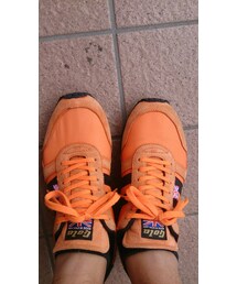 Gola | flyer(シューズ)