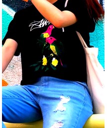 Stussy Women | Tシャツ/カットソー