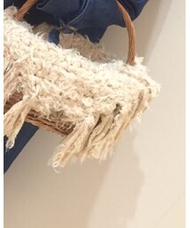 kiraboshigo | かごバッグ