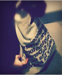 American Apparel | トートバッグ(トートバッグ)