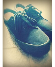 LOWRYS FARM | 厚底スニーカー(スニーカー)