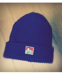 E hyphen world gallery | ニット帽(ニットキャップ/ビーニー)