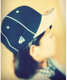 NEW ERA | NEW ERAキャップ(キャップ)