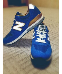 BEAMS | NEW BALANCE(スニーカー)