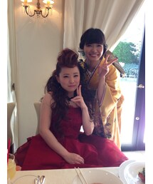 振り袖(その他)