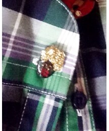 Rose Cocon | ブローチ/コサージュ