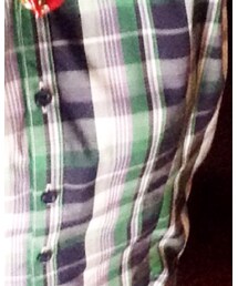 BRICK HOUCE | シャツ/ブラウス