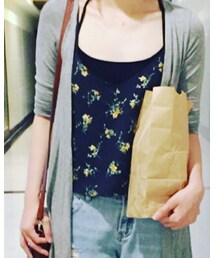 LOWRYS FARM | トップス