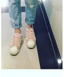 adidas | スニーカー