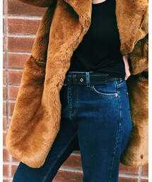 BURBERRY | ベルト