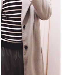 H&M | ダッフルコート