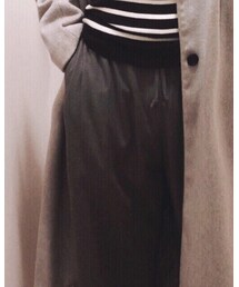 ZARA | スラックス