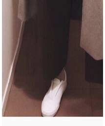 VANS | スリッポン