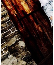 NEW BALANCE | サンダル