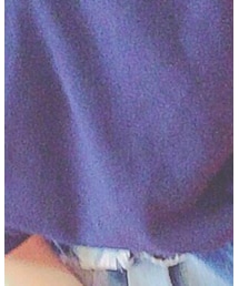 LOWRYS FARM | Tシャツ/カットソー