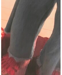 LOWRYS FARM | スリッポン