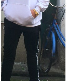 Hikker-link | パンツ