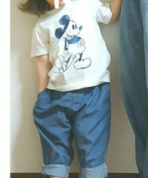 UNIQLO | Tシャツ/カットソー