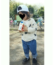 リアルコーデ👦 | その他