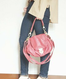 無印良品 | デニムパンツ