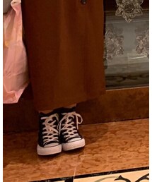 CONVERSE | スニーカー